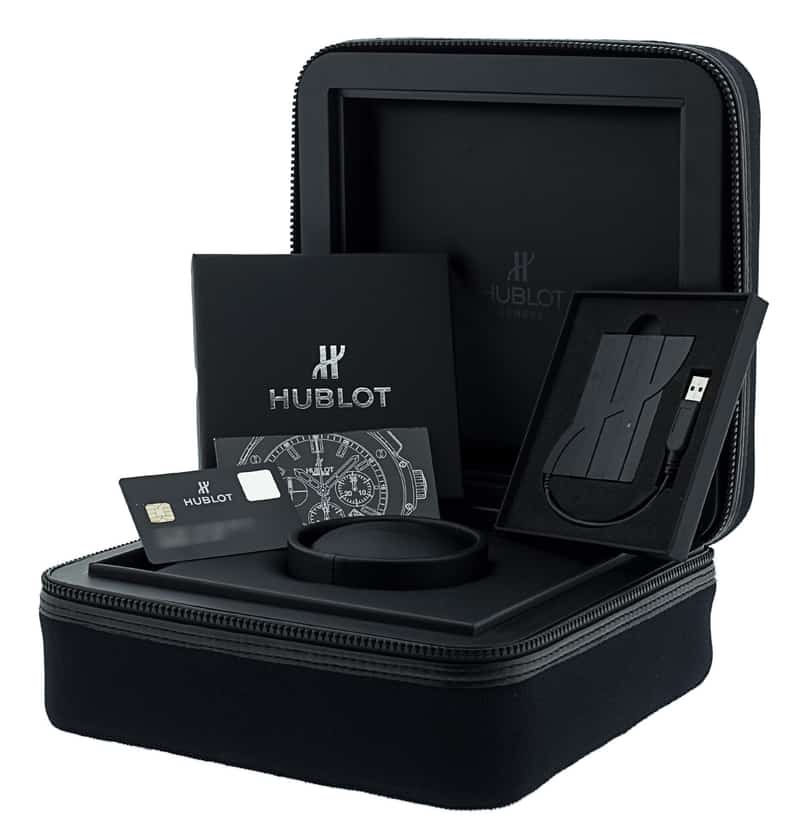 Hublot King Power 731.QX.1140.NR.AGI12
